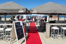 Beachclub The Bing