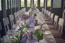 Anafora Parkrestaurant