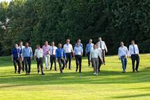 Golfbaan Spaarnwoude
