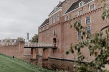 Kasteel Woerden