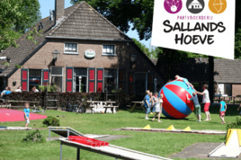 Boerderij Sallandshoeve