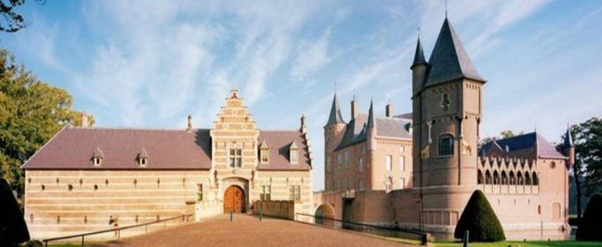 Kasteel Heeswijk