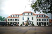 Restaurant, Hotel & Spa Savarin