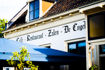 De Engel