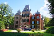 Kasteel Keukenhof 