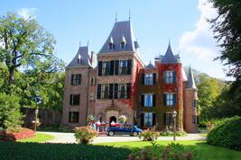 Kasteel Keukenhof 