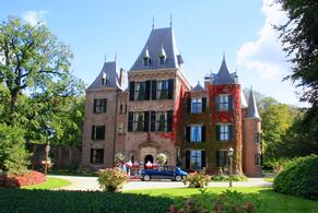 Kasteel Keukenhof 