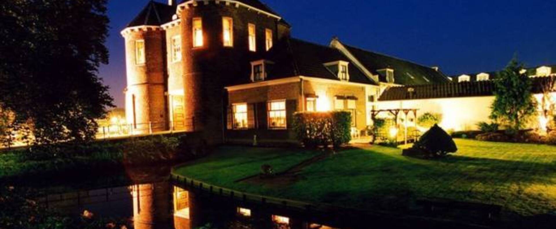 Kasteel Montfoort