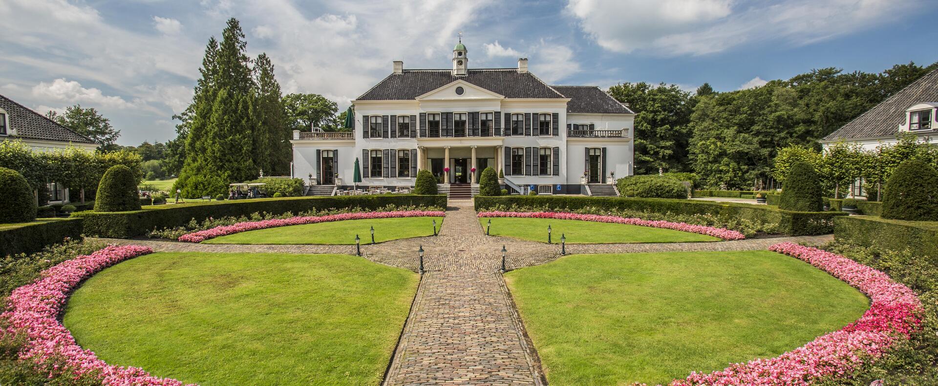 Kasteel Engelenburg