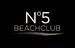 Beachhouse NIUS