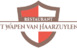 Restaurant - Zalen 't Wapen van Haarzuylen