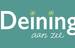 Deining aan zee