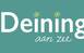 Deining aan zee
