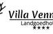 Landgoedhotel Villa Vennendal
