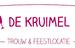 De Kruimel