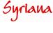 Party centrum Syriana