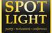 Party centrum Spotlight 