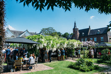 Kasteel Maurick