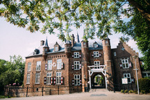 Kasteel Maurick