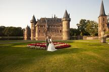 Kasteel de Haar