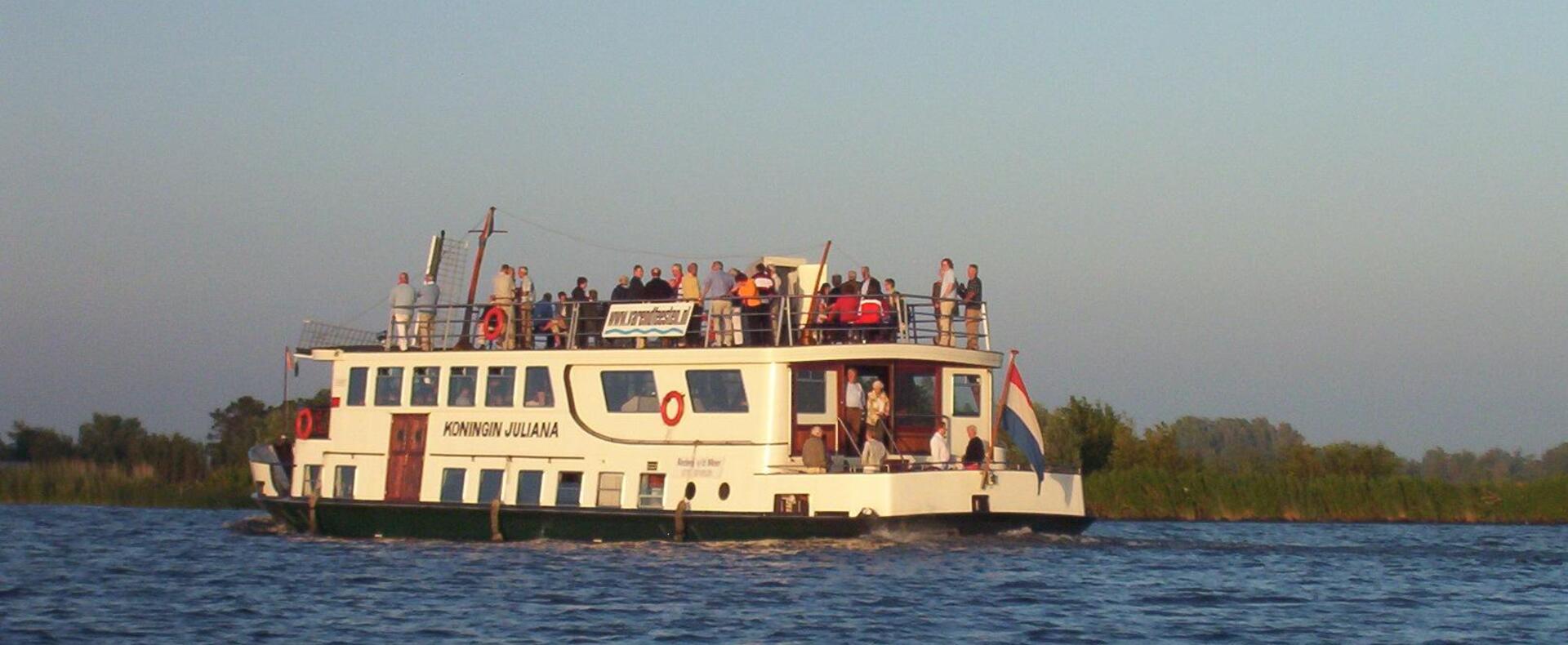 Rederij van der Meer