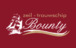 Trouwschip Bounty