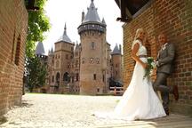 Kasteel de Haar