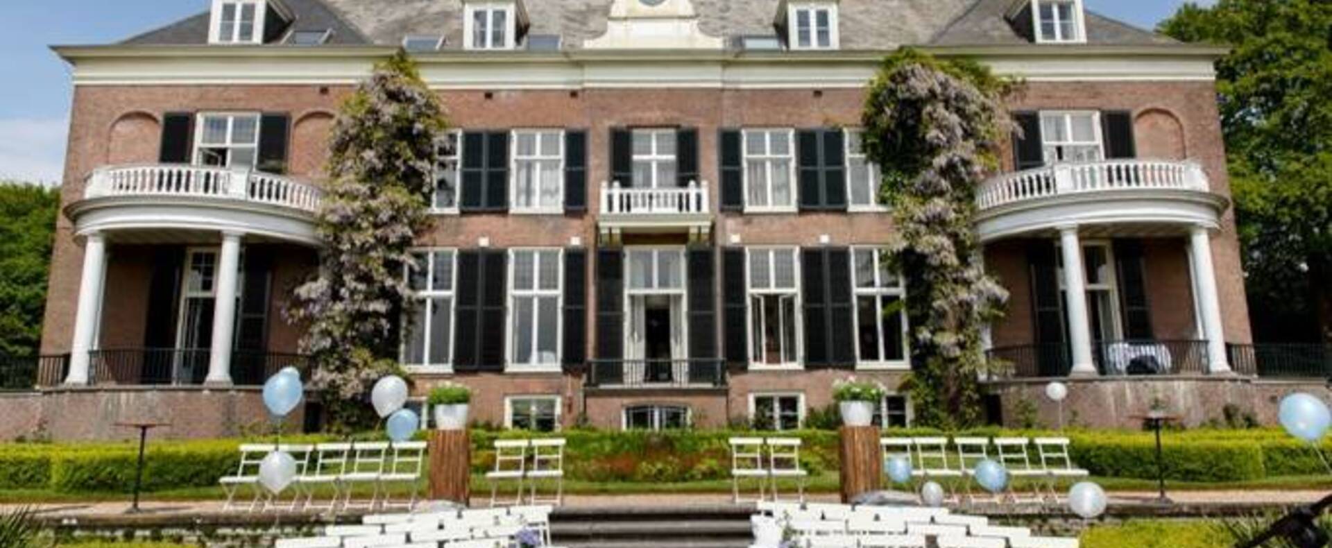 Landgoed Rhederoord