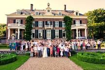 Landgoed Rhederoord