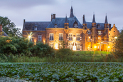 Kasteel Maurick