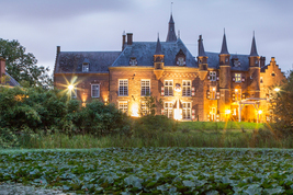 Kasteel Maurick