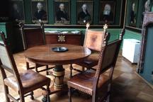 Fundatie Vrijvrouwe van Renswoude