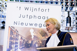 Wijnfort Juthpaas