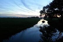 Hoeve Landzicht