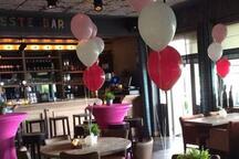 Bobs Party & Events
