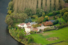 Kasteel Meerwijk