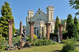 Kasteel Meerwijk