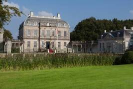 Landgoed huis de Voorst