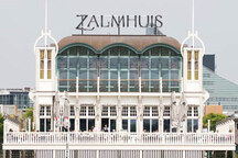 Zalmhuis