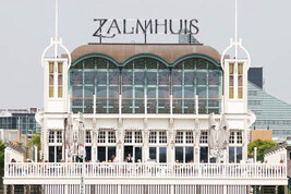 Zalmhuis