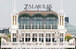 Zalmhuis