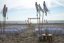 Strandpaviljoen Zoomers